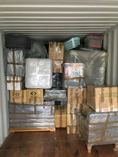Andrew Mills trading as Sussex House Clearance