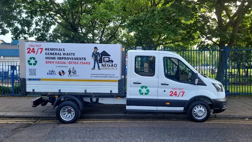 NEGAO REMOVALS UK LTD