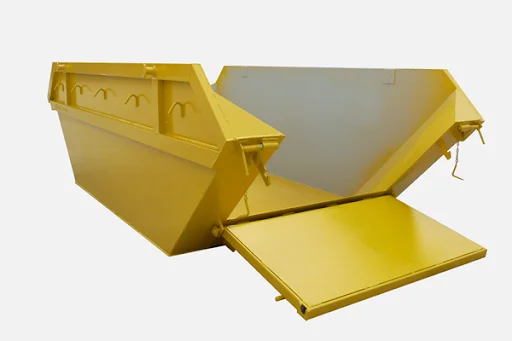 ACS Skip Hire