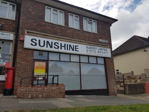 SUNSHINE SUSSEX LIMITED