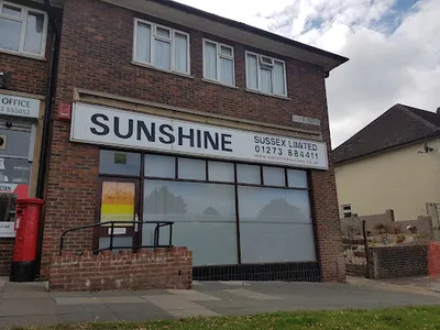 SUNSHINE SUSSEX LIMITED