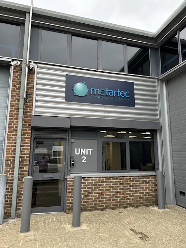 METARTEC LIMITED