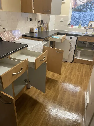 Gail Sargent trading as Lancashire House Clearance and waste services Ltd