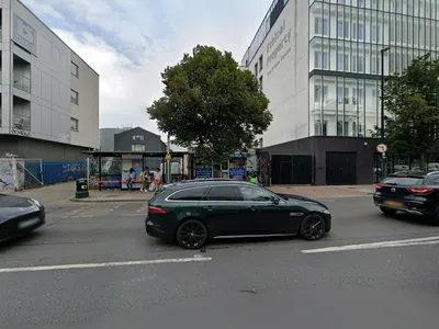 INFINITI RECYCLING LTD