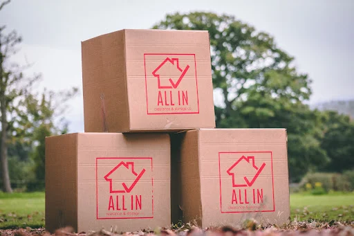 ALL IN CLEARANCE & STORAGE CO LTD