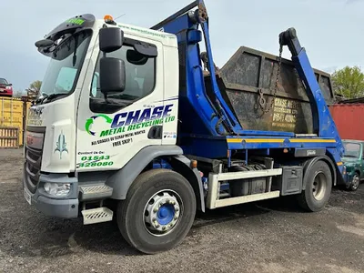 Chase Metal Recycling