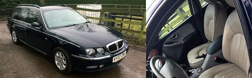 ODDBALL MOTORS LIMITED