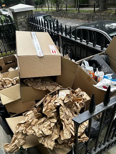 DUMPSMART RECYCLES LTD