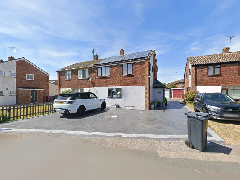 MIGHTY CONCRETE LTD