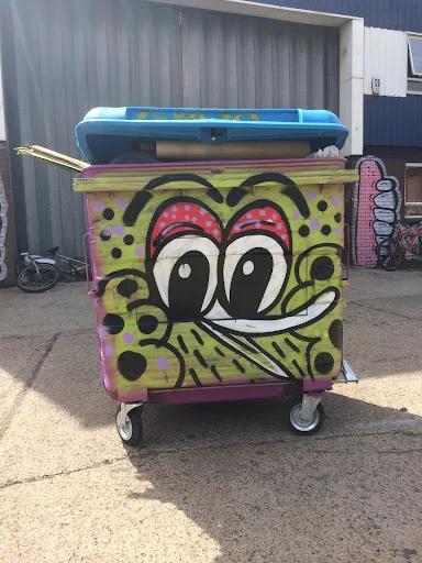 FIND-A-SKIP LIMITED