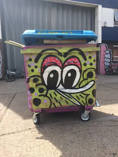FIND-A-SKIP LIMITED