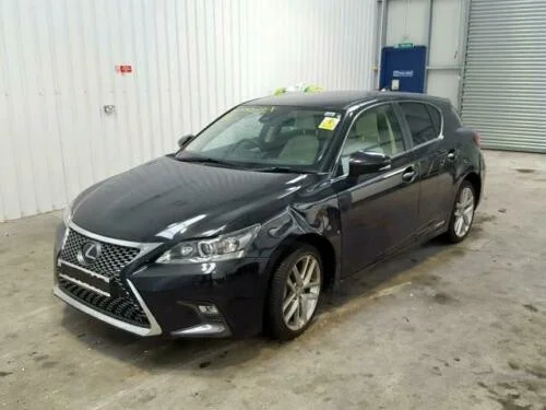 DEWSBURY AUTO SALVAGE LIMITED