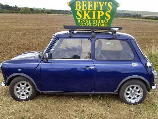 BEEFY'S SKIPS LTD