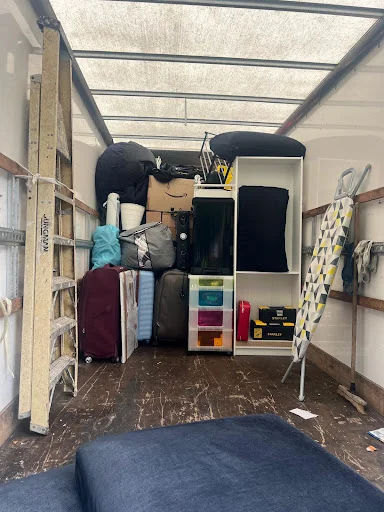 SAMEDAY-REMOVALS LTD