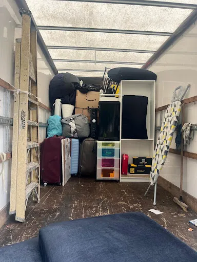 SAMEDAY-REMOVALS LTD