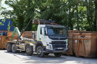 YPH WASTE MANAGEMENT LTD