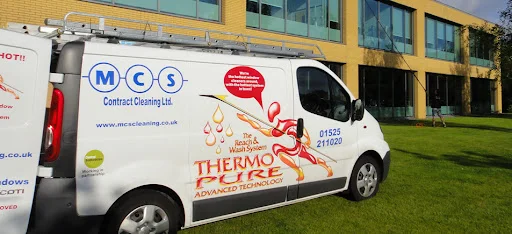 MCS CONTRACT CLEANING LIMITED
