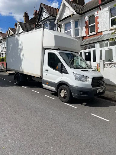 THE REMOVAL GUYS B&L LTD trading as The Removal Guys Ltd