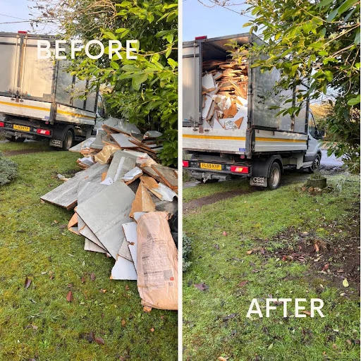 CLEAR WASTE REMOVAL LTD