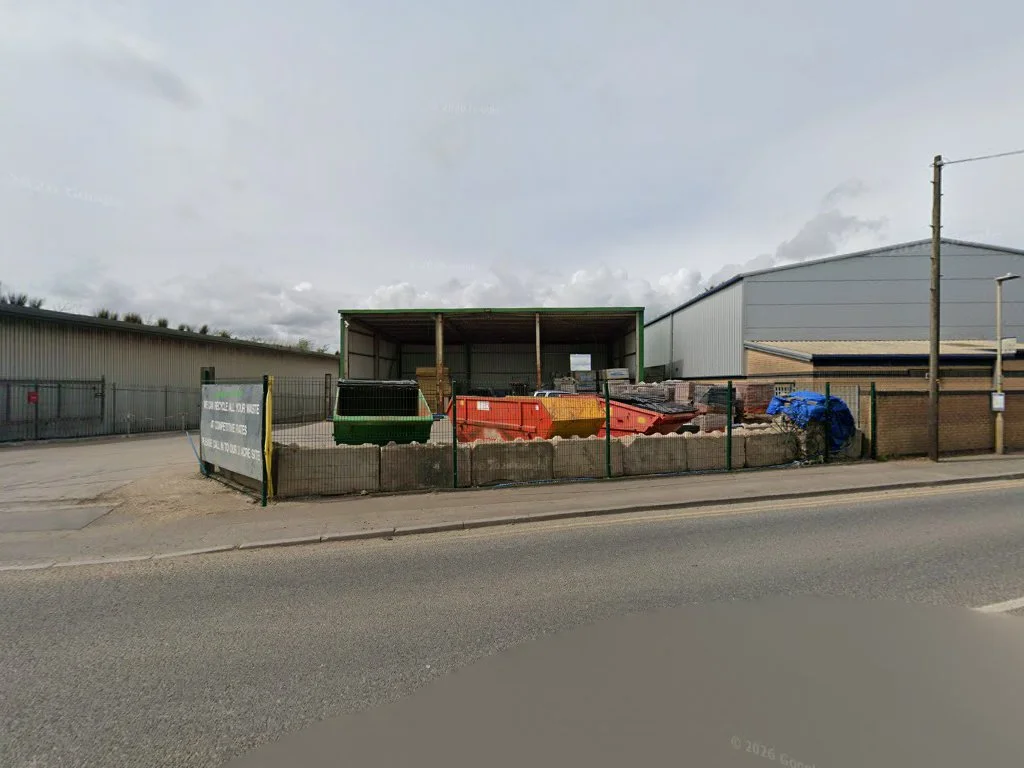 F.D.S. WASTE SERVICES LTD.