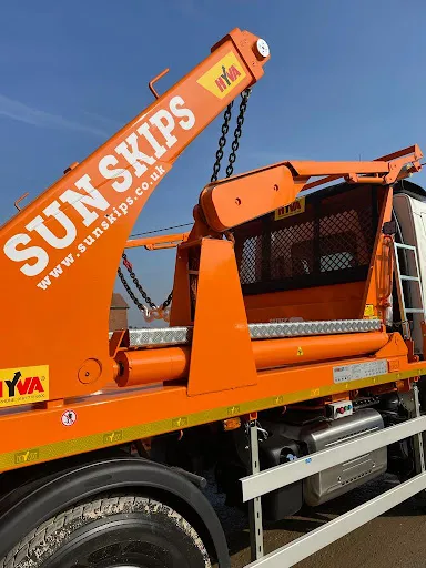 PIPS SKIPS LIMITED trading as SunSkips