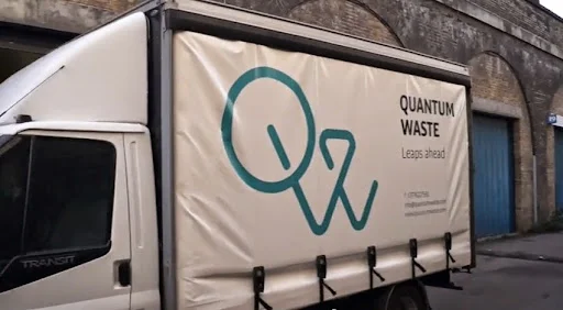 QUANTUM WASTE LTD