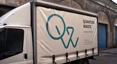 QUANTUM WASTE LTD