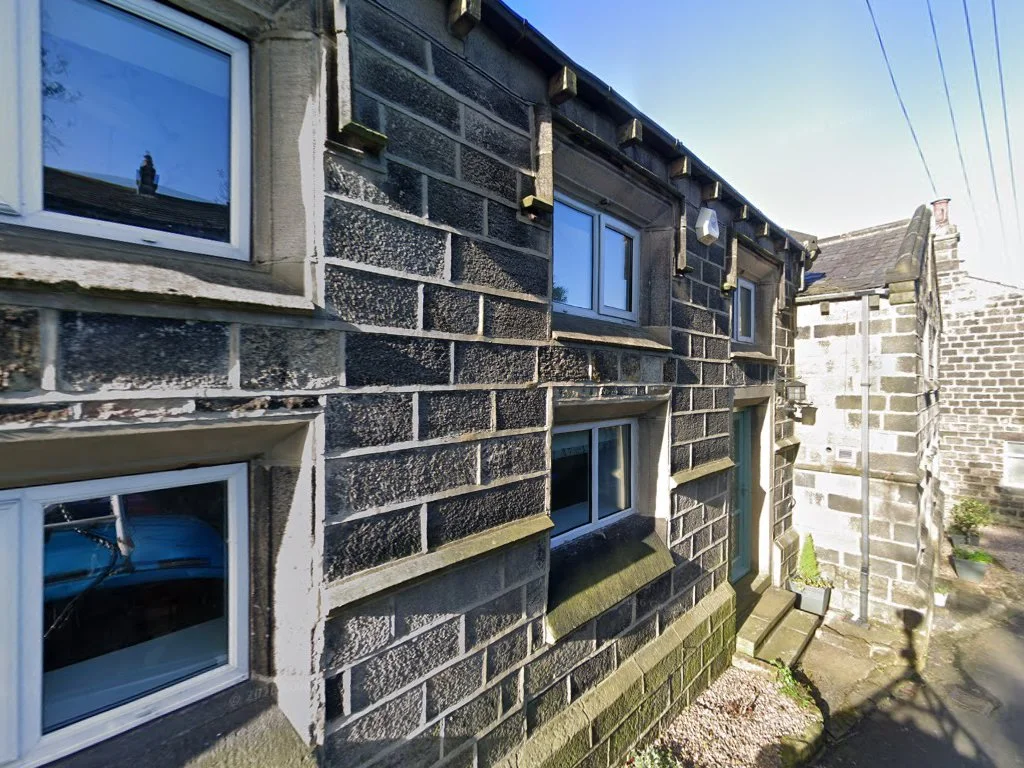 Rawdon house clearance