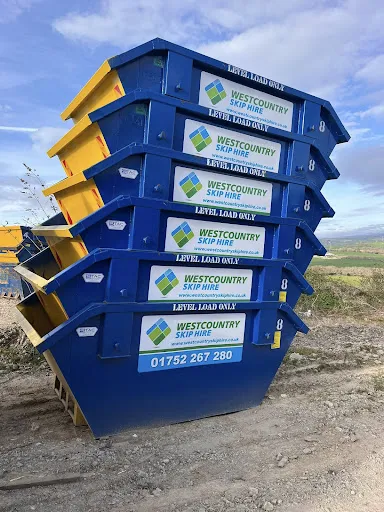 SPECIALIST SKIP HIRE LIMITED