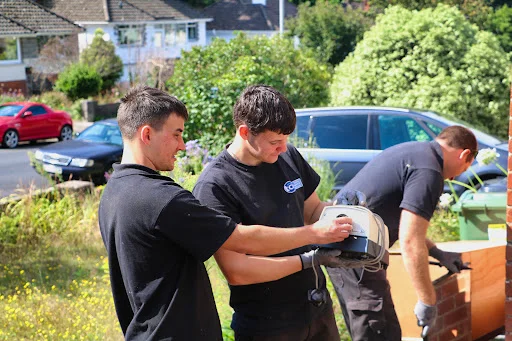 TORBAY CLEARANCE SERVICES LIMITED