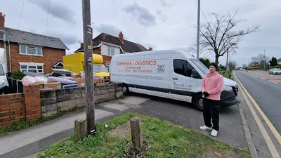 EXPRESS REMOVALS MIDLANDS LTD