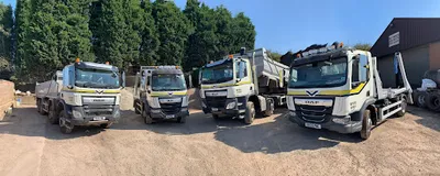Potteries Waste