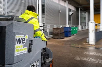 Waste Efficiency