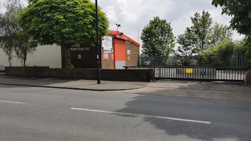 MILLTHORPE METALS RECYCLING LIMITED