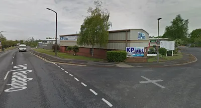 KP BEDS LIMITED