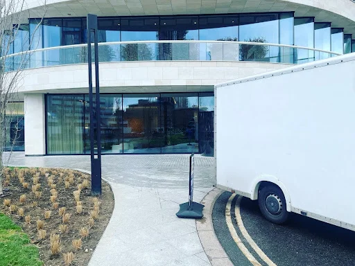 Kruk Removals