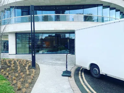 Kruk Removals