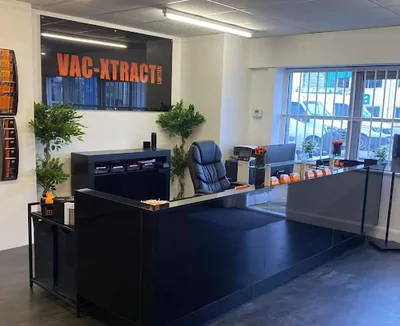 VAC-XTRACT LTD