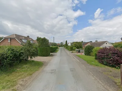 Sam Patrick Philip Campagna trading as Postcode House Clearances