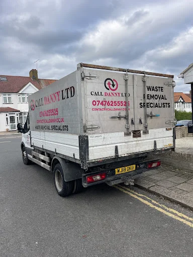 CALL DANNY LTD
