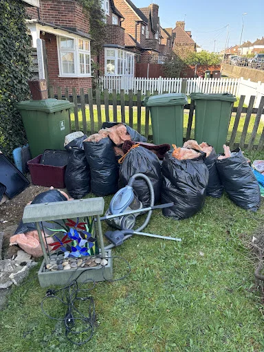 Bradley's Waste Removals