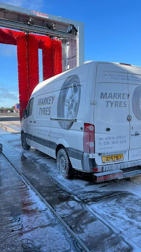 LAVERY TRANSPORT LIMITED