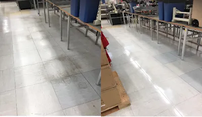 DENMA CLEANING SERVICES LIMITED