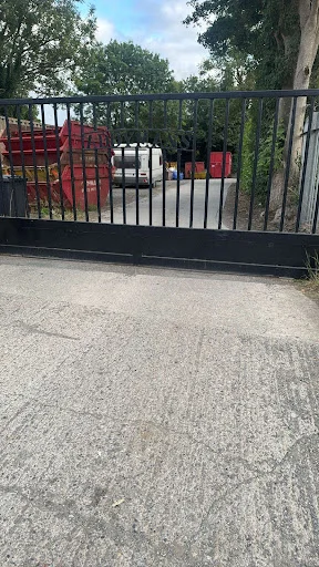 ADDYMANS RECYCLING LTD