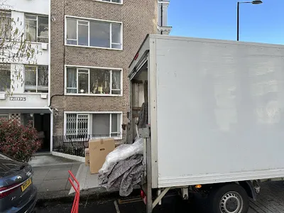 Removal Squad