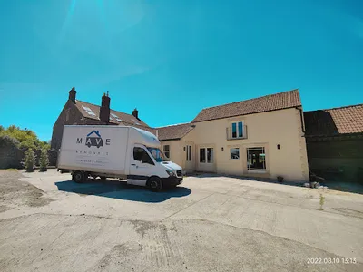 MAVE REMOVALS LTD