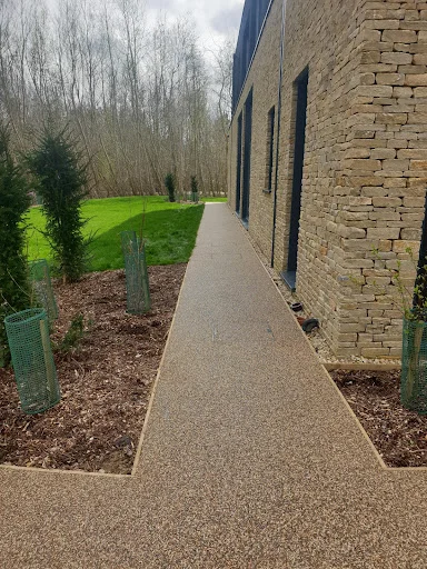 ROCKSTONE SURFACING LIMITED