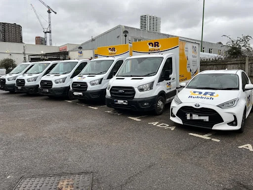 DR RUBBISH MS LTD