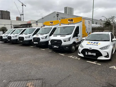 DR RUBBISH MS LTD
