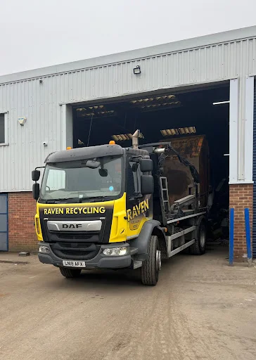 RAVEN WASTE PAPER COMPANY LIMITED
